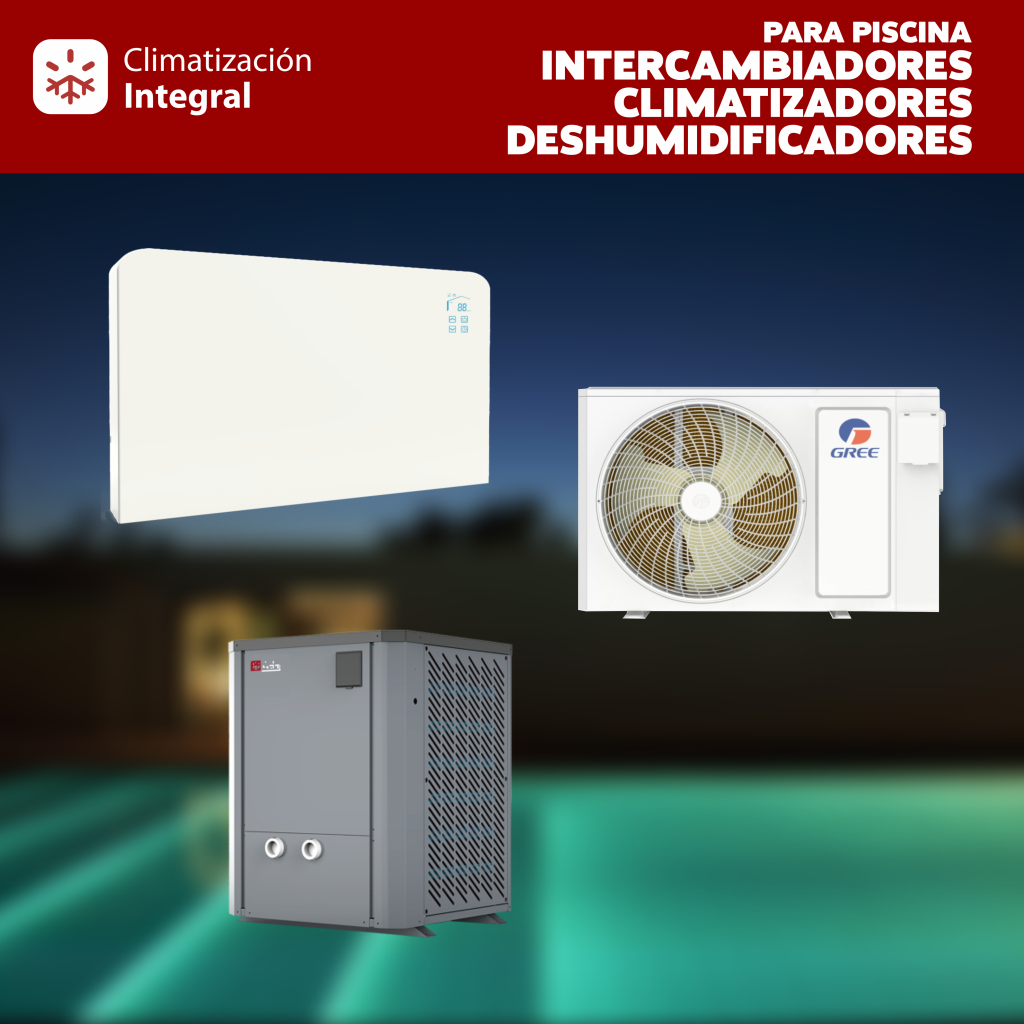 Climatización Integral