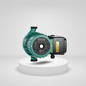 Bomba circuladora calefacción GPD 25-20 180