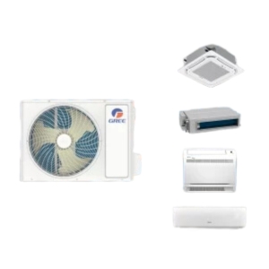 Climatización Integral