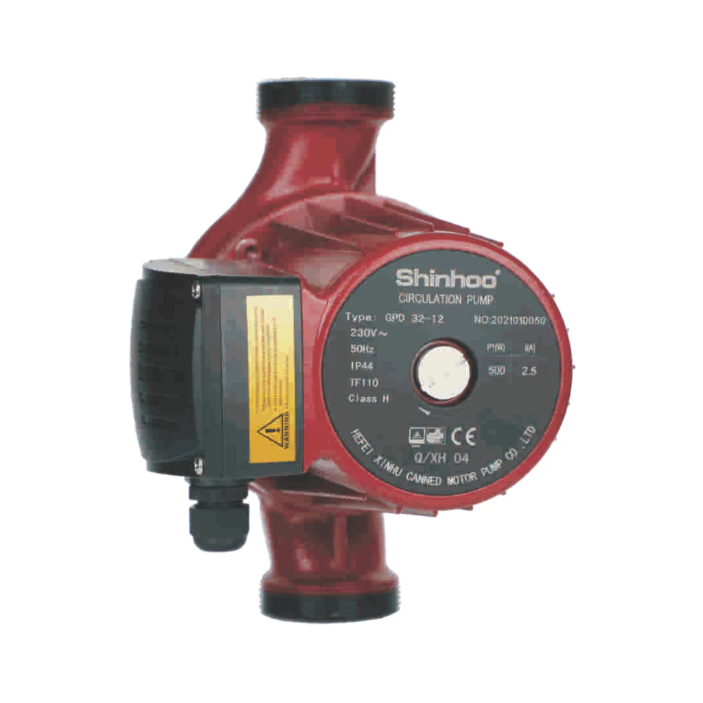 Climatización Integral