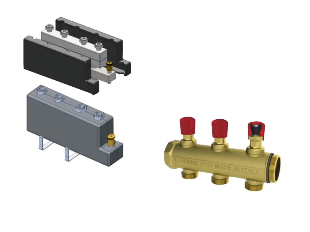 Climatización Integral