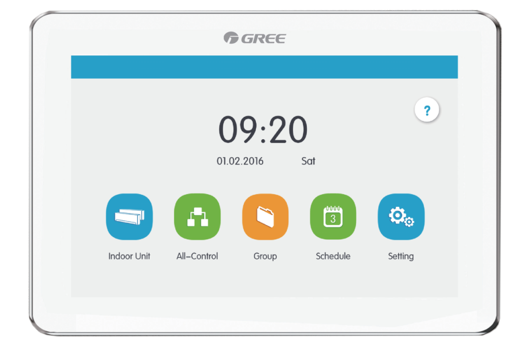 Climatización Integral