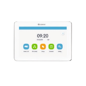 Climatización Integral