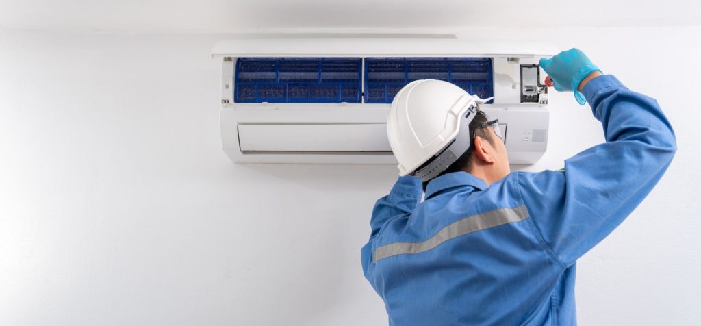 Climatización Integral