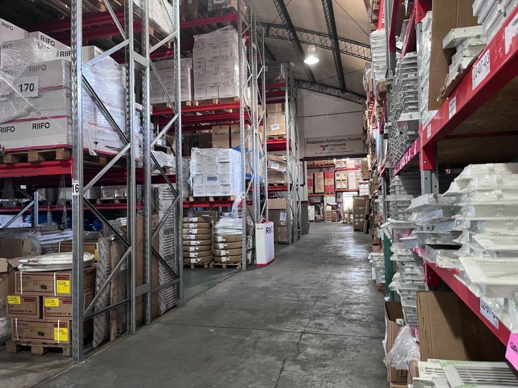 Climatización Integral