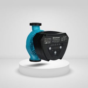 Bomba circuladora calefacción Mega AE GPA 32-12 IV