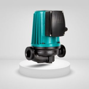 Bomba circuladora calefacción Basic GPD32-20S 230