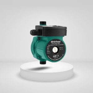 Bomba presurizada Promo GPD 15 12A - 270