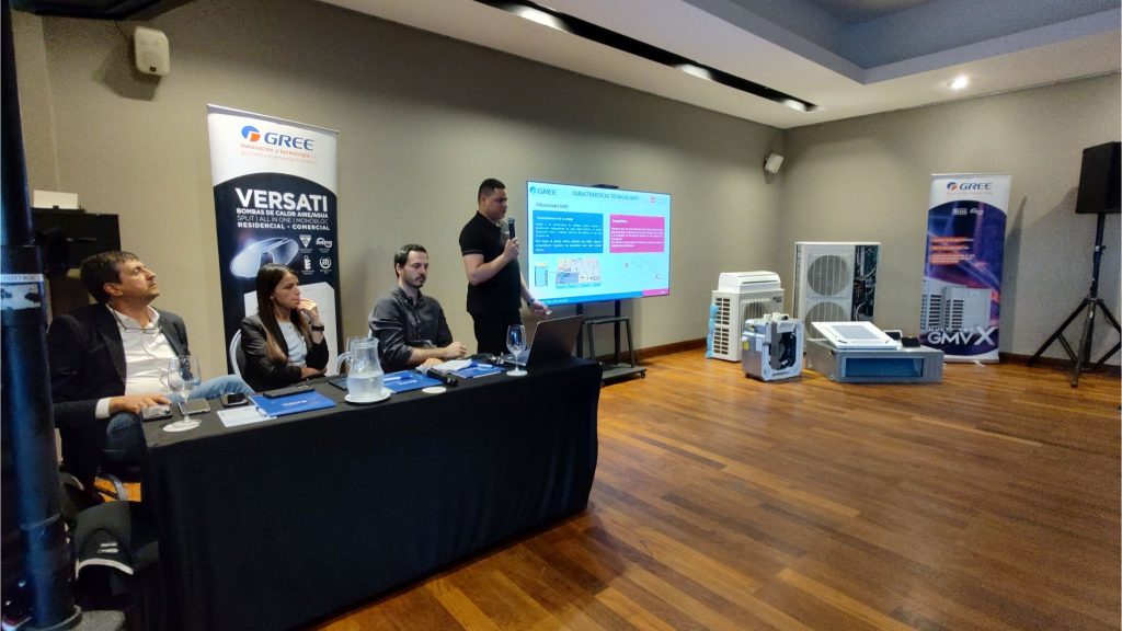 Climatización Integral