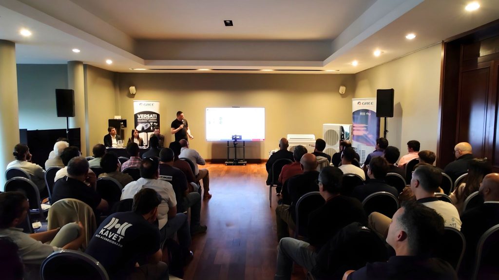 Climatización Integral