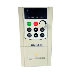 Variador frecuencia 1.5kw 220V