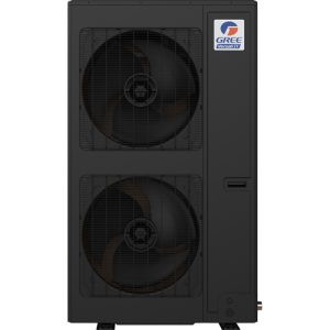 Bomba de calor Versati max 30 trifásica