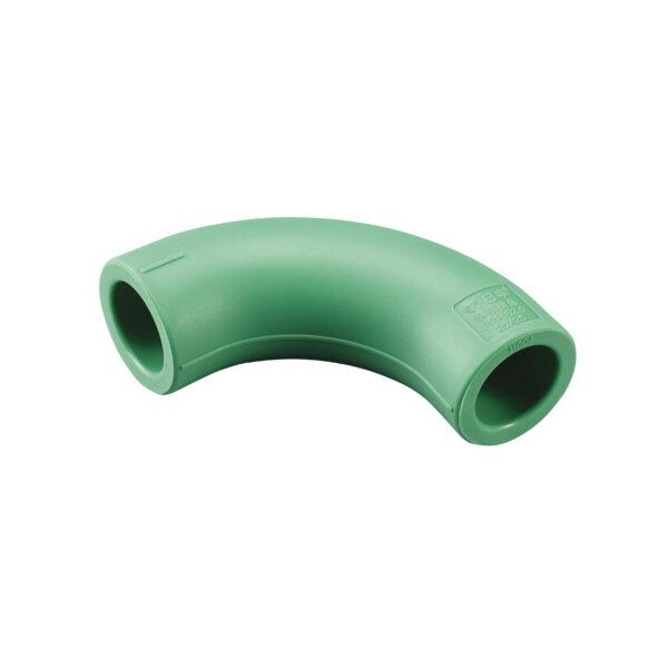 Curva fusion PPR