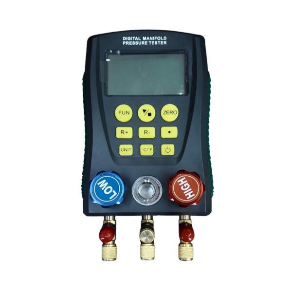 Kit manometro digital c/manguera LT651A