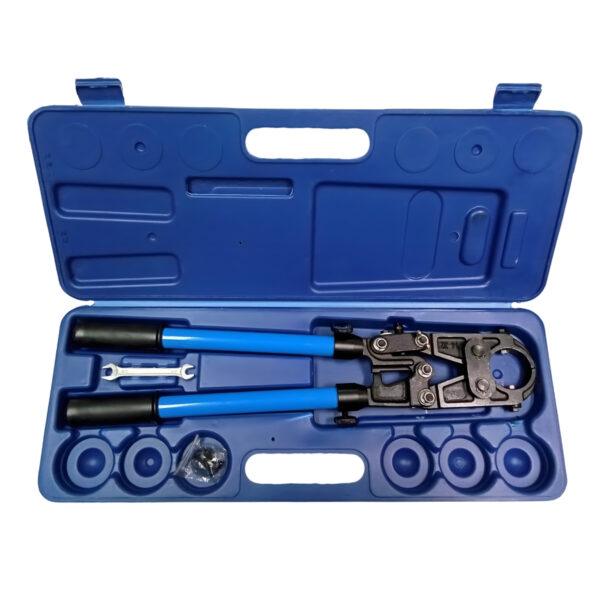 Pinza manual 16 - 32