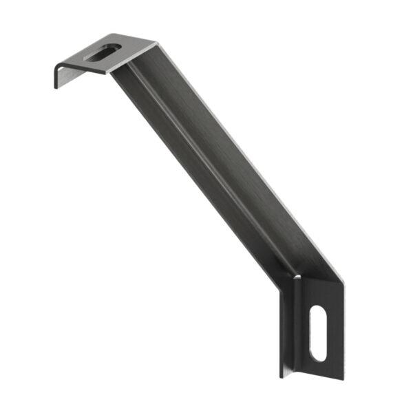 Conector en angulo P3 41mm y largo  320
