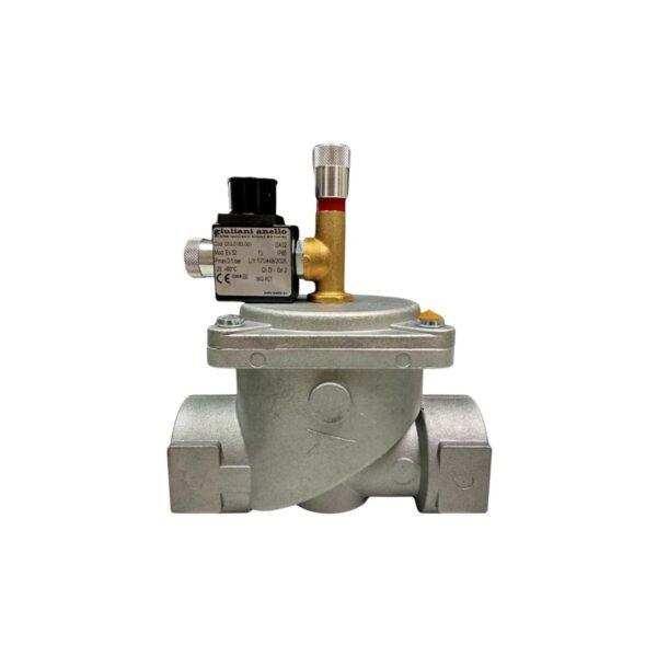 Accesorios para gas