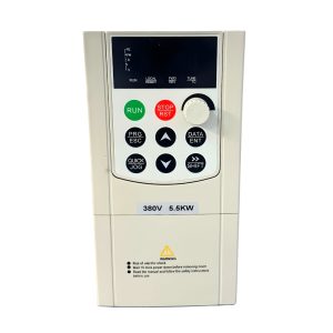 Variador frecuencia 5.5Kw 380V