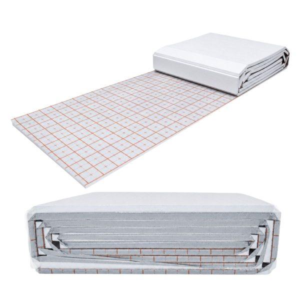 Plancha espuma eps 10 m2