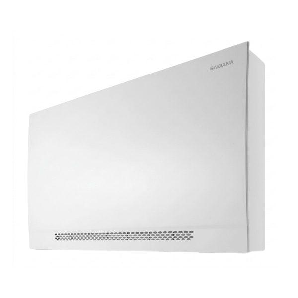 Fancoil FCU Carisma Wisper MV-TES 50 c/gabinete