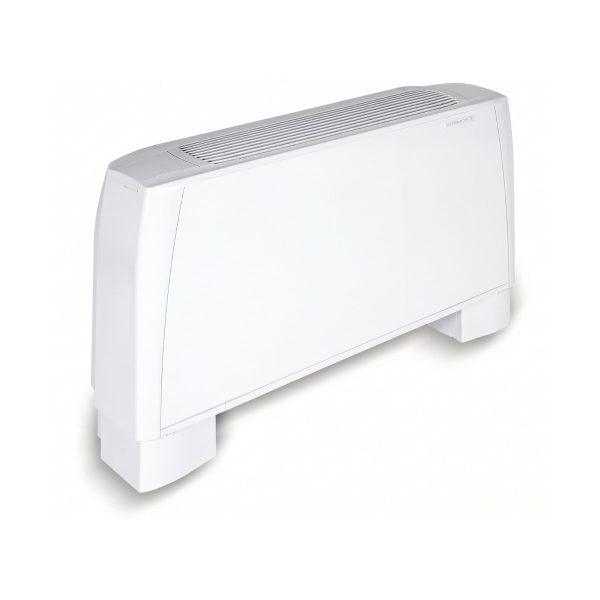 Fancoil FCU Carisma CRC 74 MV c/gabinete