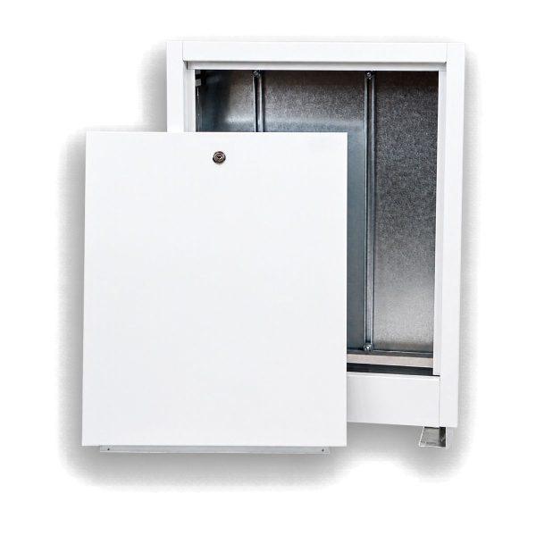 Caja metalica 965x110x575